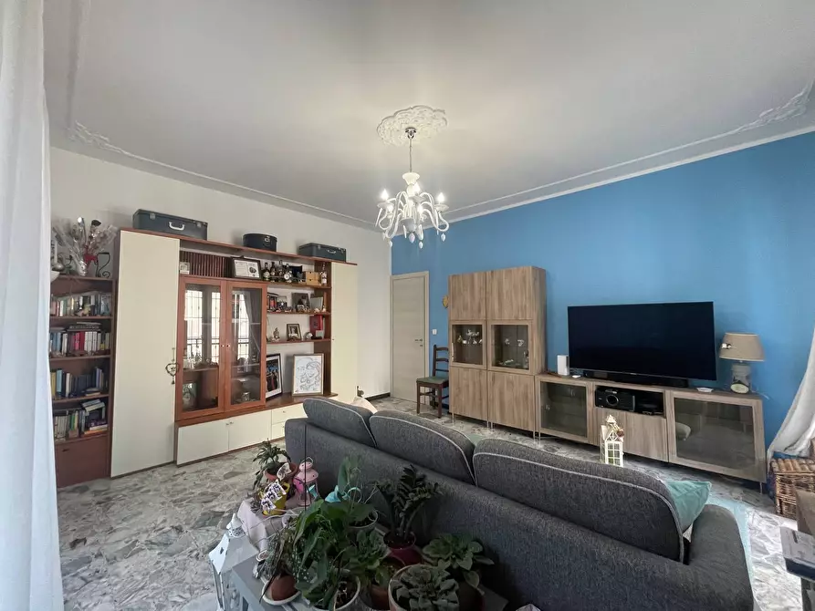 Immagine 13 di Appartamento in vendita  in corso moncalieri 320 a Torino