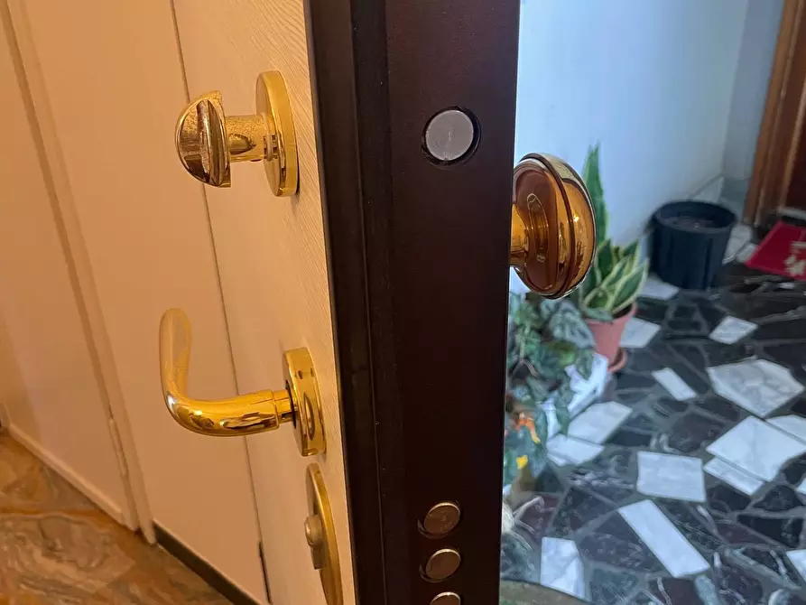 Immagine 28 di Appartamento in vendita  in corso moncalieri 320 a Torino