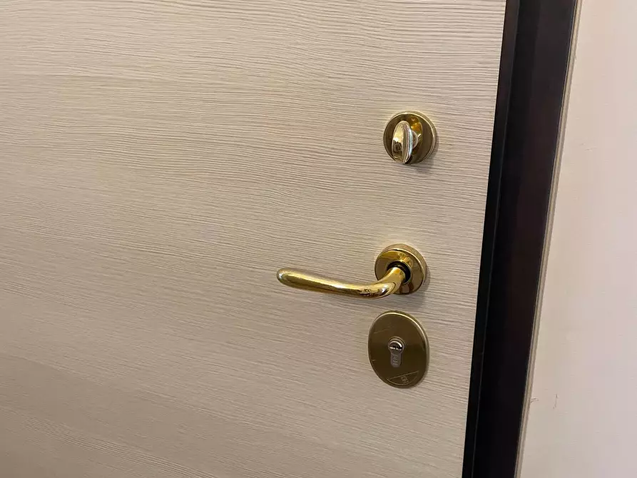 Immagine 29 di Appartamento in vendita  in corso moncalieri 320 a Torino