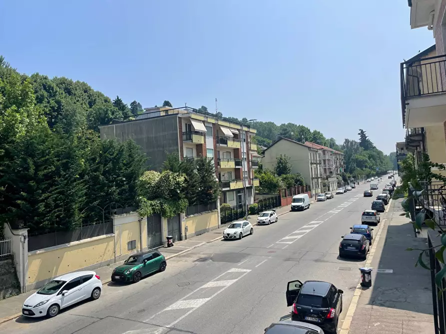 Immagine 30 di Appartamento in vendita  in corso moncalieri 320 a Torino