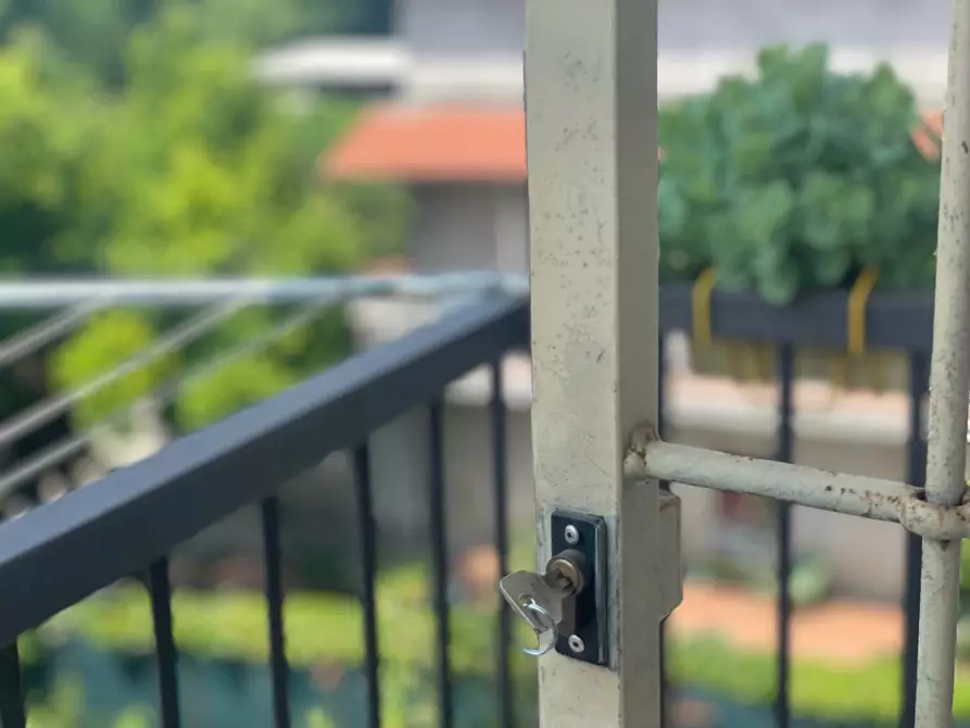 Immagine 35 di Appartamento in vendita  in corso moncalieri 320 a Torino