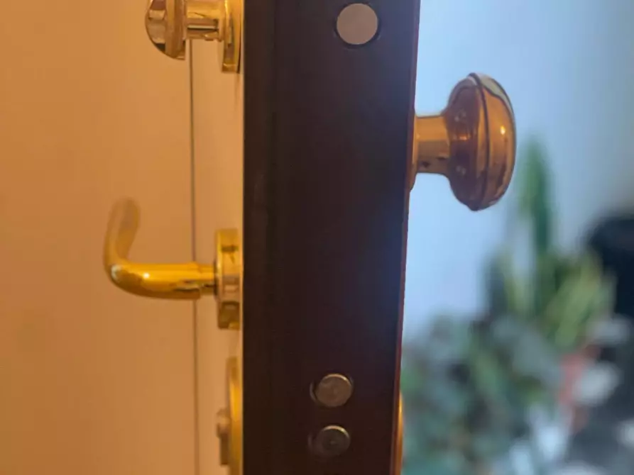 Immagine 38 di Appartamento in vendita  in corso moncalieri 320 a Torino