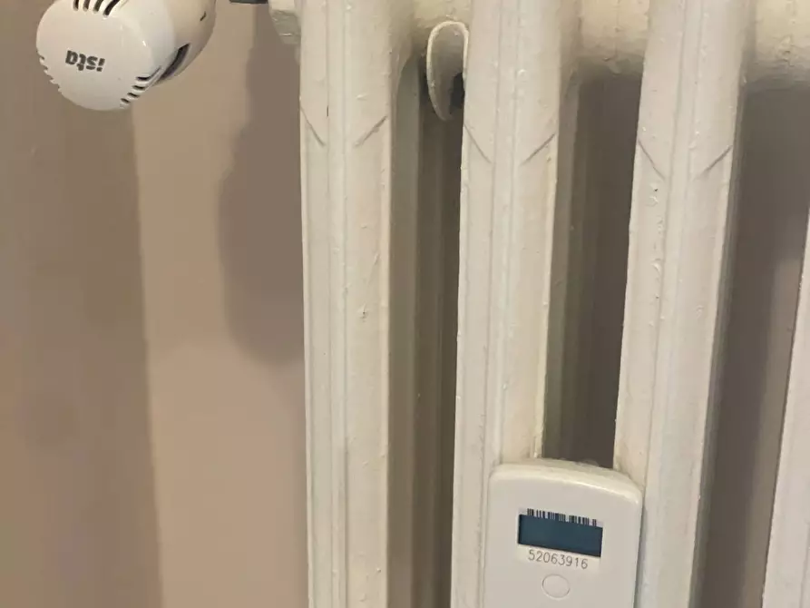 Immagine 39 di Appartamento in vendita  in corso moncalieri 320 a Torino