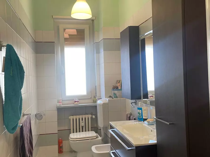 Immagine 19 di Appartamento in vendita  in corso moncalieri 320 a Torino