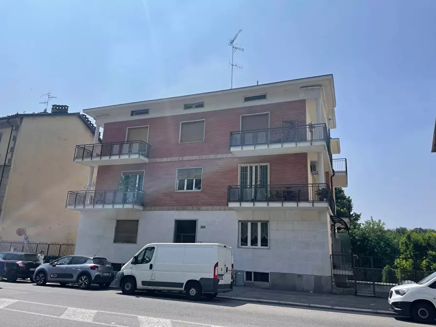 appartamento in vendita a Torino in zona Borgo Po