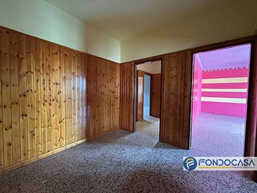 Immagine 11 di Appartamento in vendita  a Palazzolo Sull'oglio