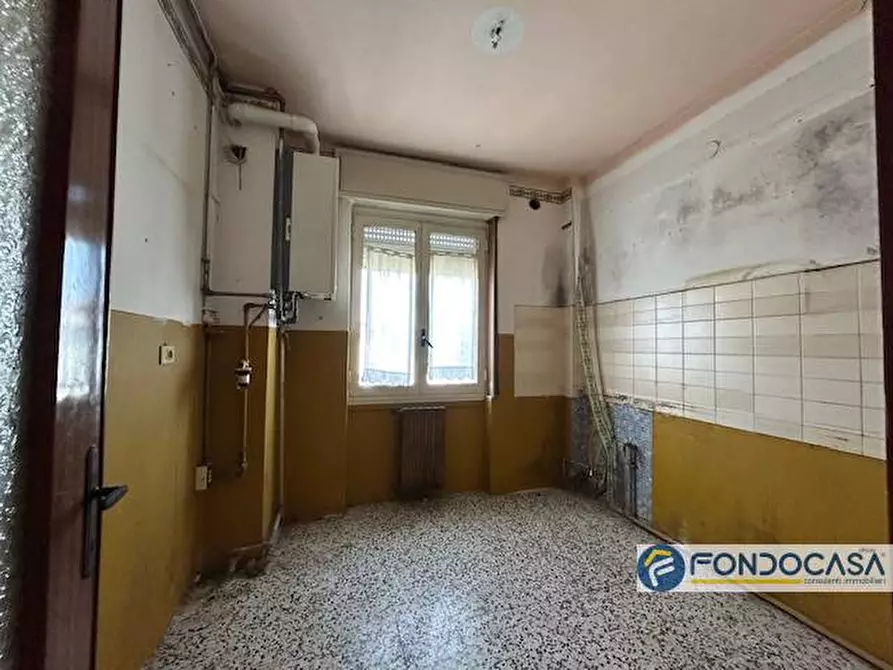 Immagine 7 di Appartamento in vendita  a Palazzolo Sull'oglio