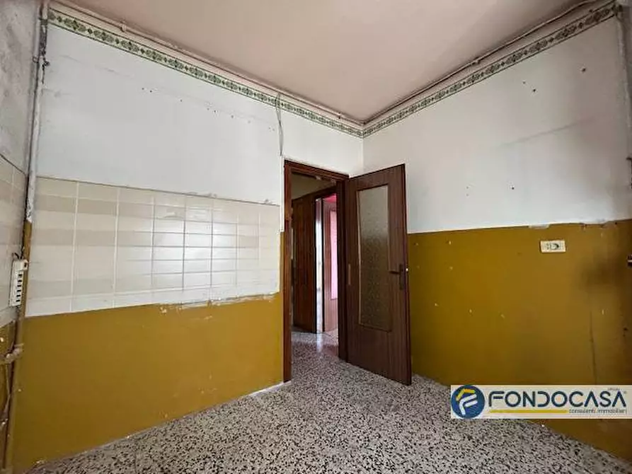Immagine 9 di Appartamento in vendita  a Palazzolo Sull'oglio