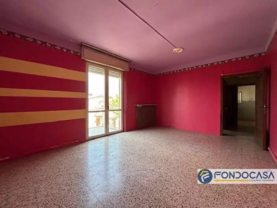 Immagine 4 di Appartamento in vendita  a Palazzolo Sull'oglio