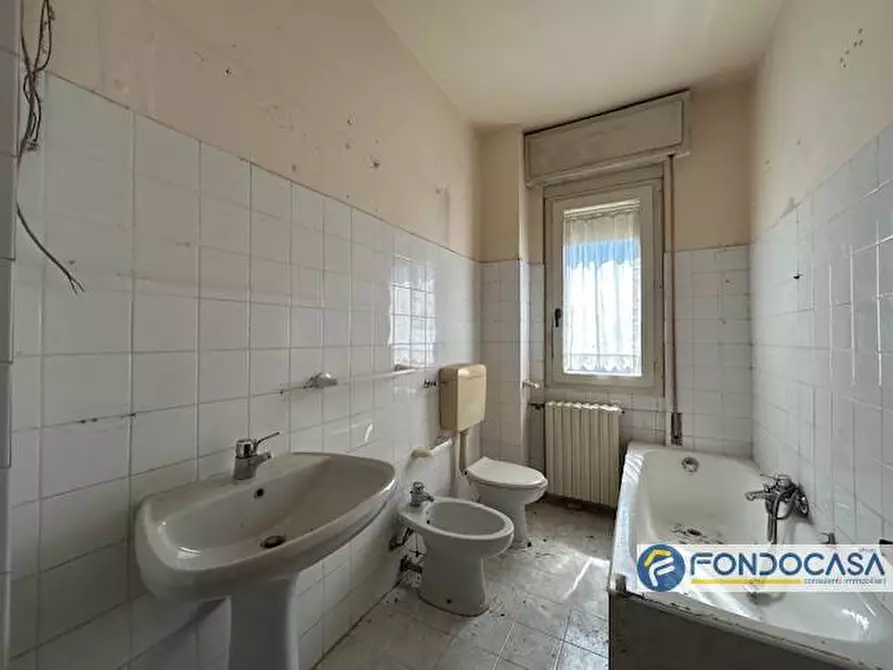 Immagine 19 di Appartamento in vendita  a Palazzolo Sull'oglio