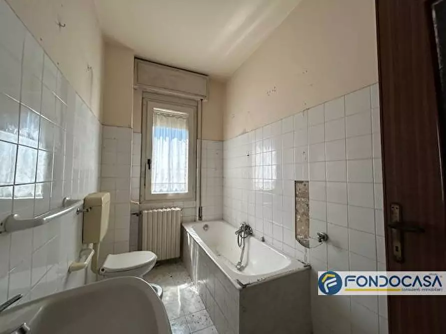 Immagine 20 di Appartamento in vendita  a Palazzolo Sull'oglio