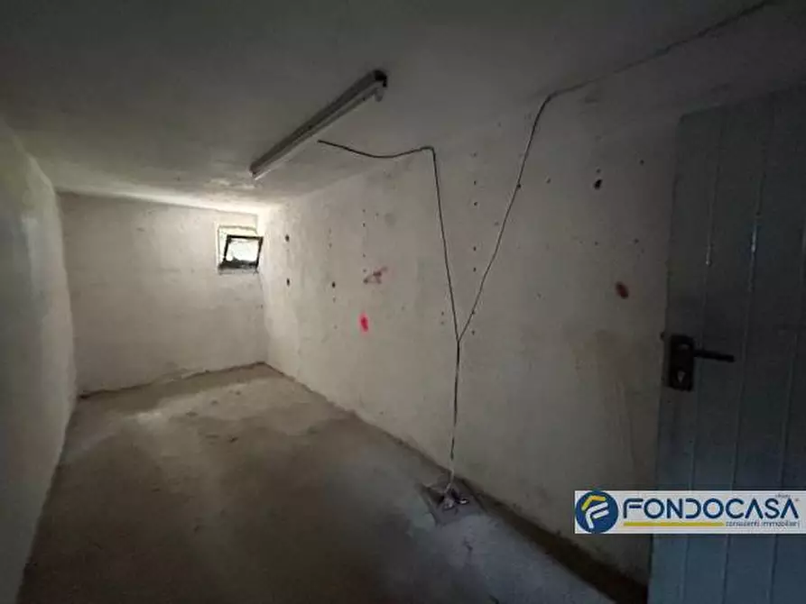 Immagine 25 di Appartamento in vendita  a Palazzolo Sull'oglio