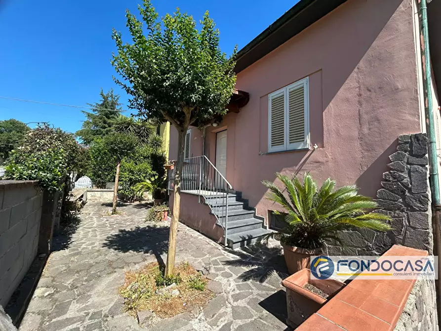 Immagine 13 di Villa in vendita  in Via Lungomonte a Montopoli In Val D'arno