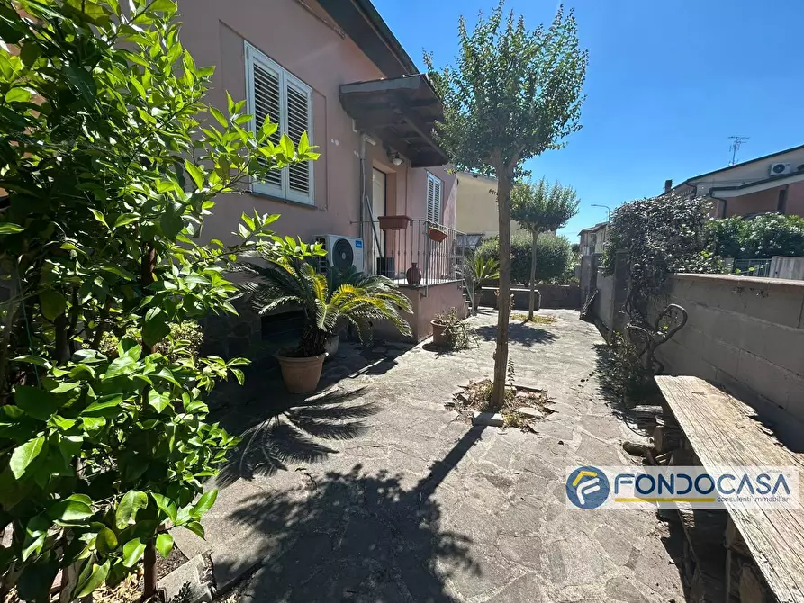 Immagine 14 di Villa in vendita  in Via Lungomonte a Montopoli In Val D'arno