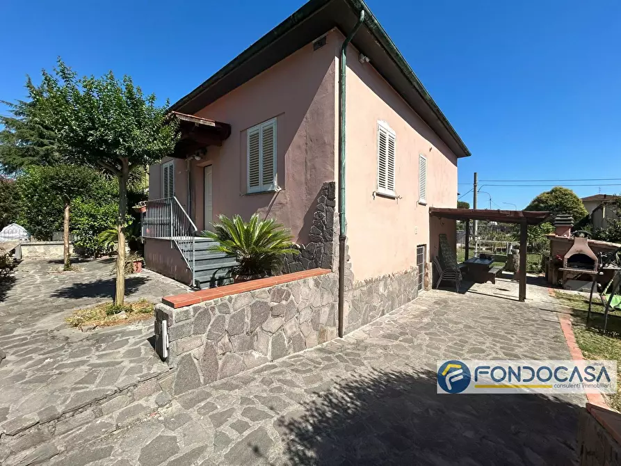 Immagine 4 di Villa in vendita  in Via Lungomonte a Montopoli In Val D'arno