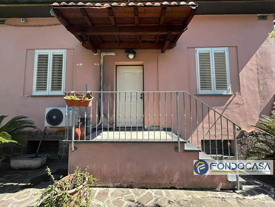 Immagine 16 di Villa in vendita  in Via Lungomonte a Montopoli In Val D'arno