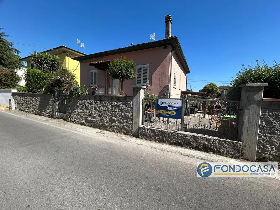 Immagine 2 di Villa in vendita  in Via Lungomonte a Montopoli In Val D'arno