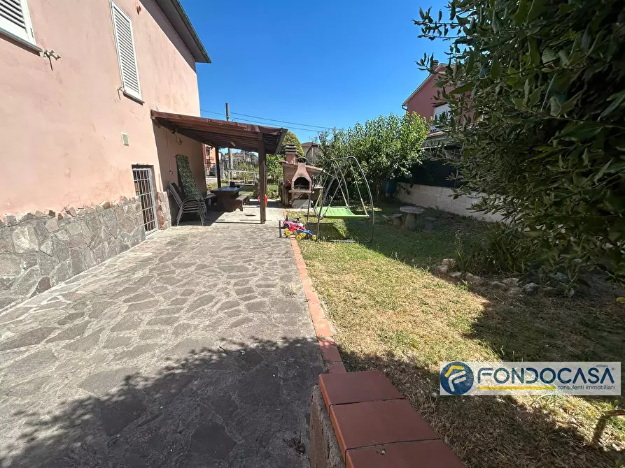 Immagine 35 di Villa in vendita  in Via Lungomonte a Montopoli In Val D'arno