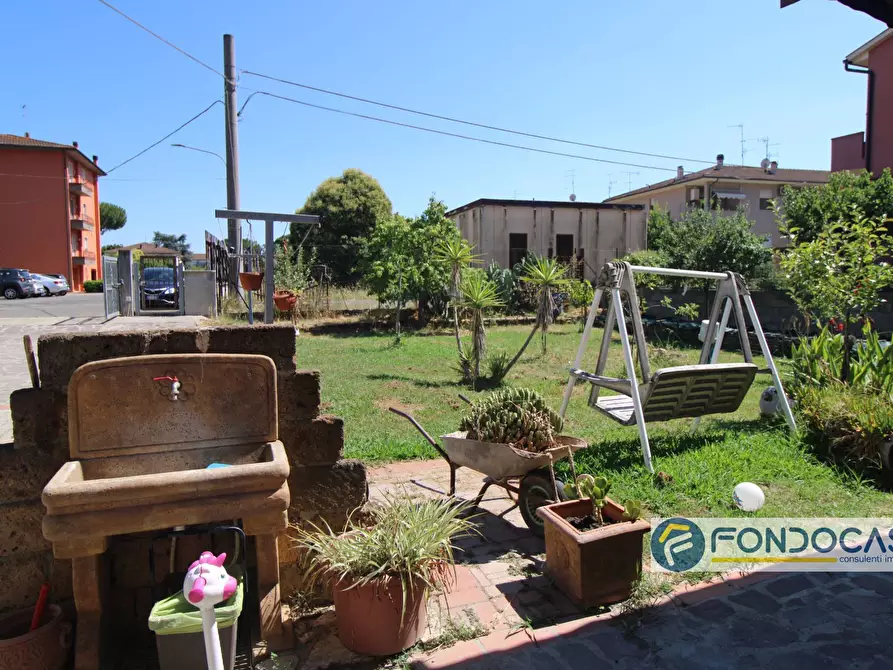 Immagine 7 di Villa in vendita  in Via Lungomonte a Montopoli In Val D'arno