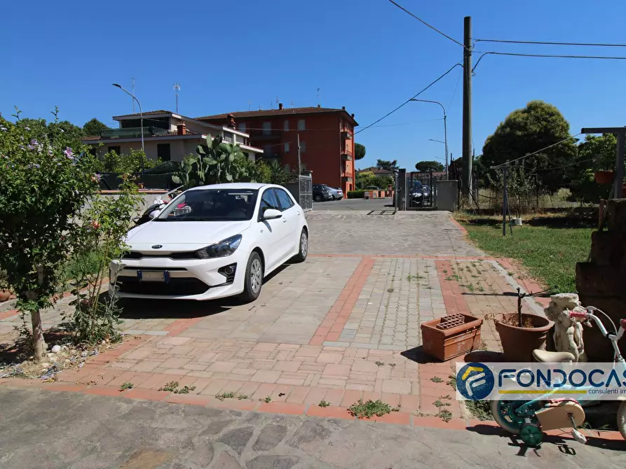 Immagine 8 di Villa in vendita  in Via Lungomonte a Montopoli In Val D'arno