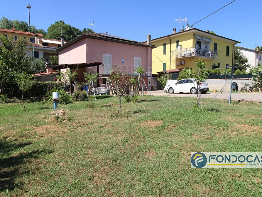 Immagine 12 di Villa in vendita  in Via Lungomonte a Montopoli In Val D'arno