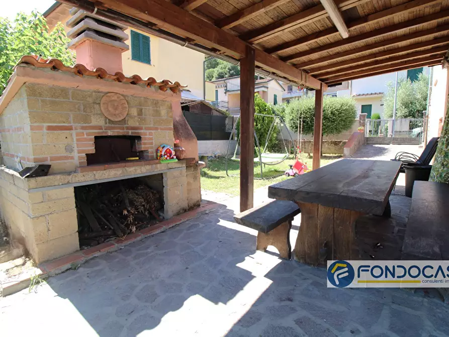 Immagine 6 di Villa in vendita  in Via Lungomonte a Montopoli In Val D'arno