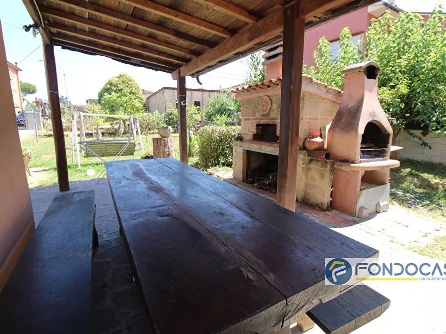 Immagine 5 di Villa in vendita  in Via Lungomonte a Montopoli In Val D'arno