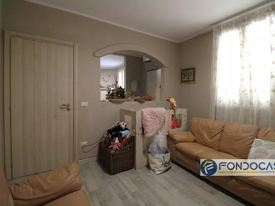 Immagine 22 di Villa in vendita  in Via Lungomonte a Montopoli In Val D'arno