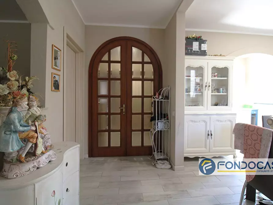 Immagine 17 di Villa in vendita  in Via Lungomonte a Montopoli In Val D'arno