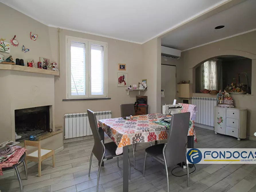 Immagine 18 di Villa in vendita  in Via Lungomonte a Montopoli In Val D'arno