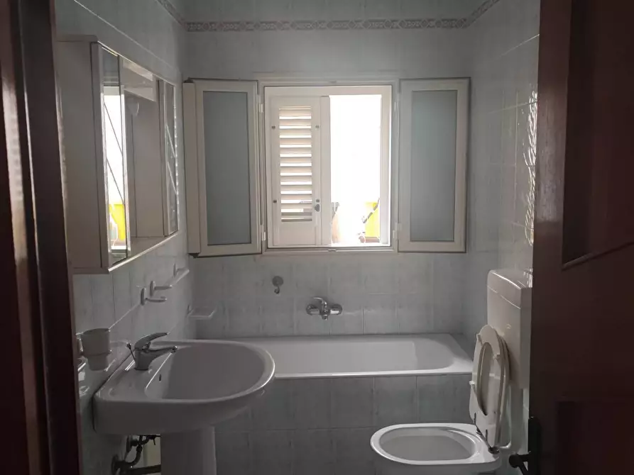 Immagine 8 di Casa semindipendente in vendita  in via campa 64/A a Squinzano