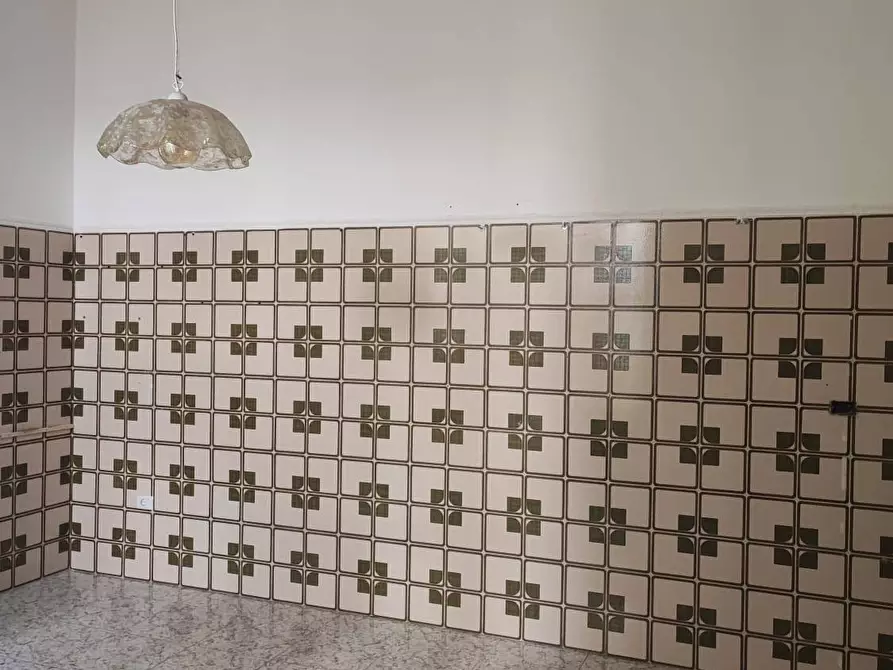 Immagine 9 di Casa semindipendente in vendita  in via campa 64/A a Squinzano