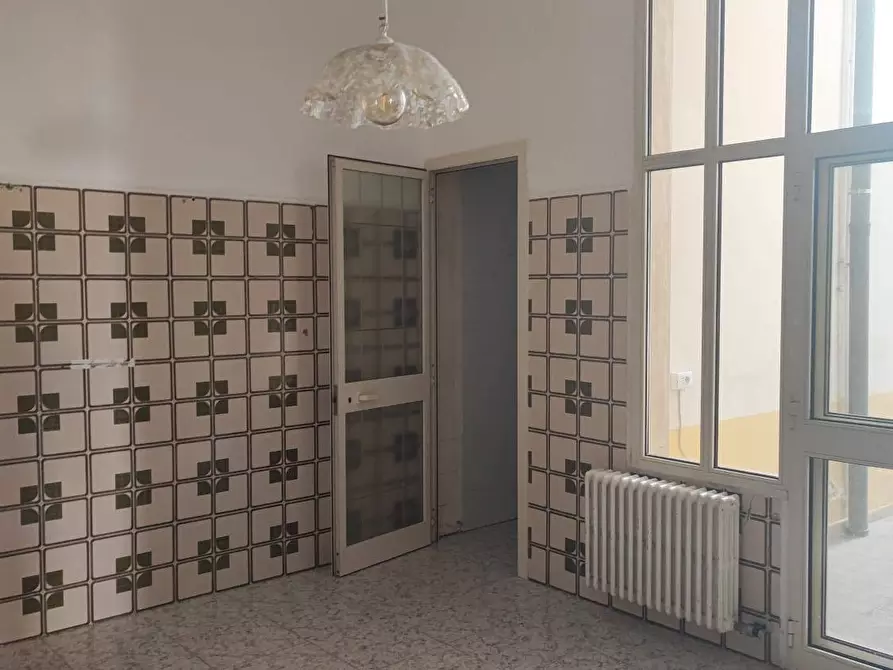 Immagine 10 di Casa semindipendente in vendita  in via campa 64/A a Squinzano