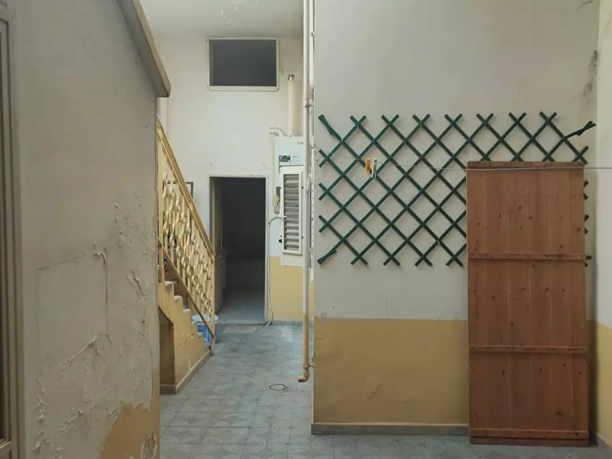 Immagine 11 di Casa semindipendente in vendita  in via campa 64/A a Squinzano