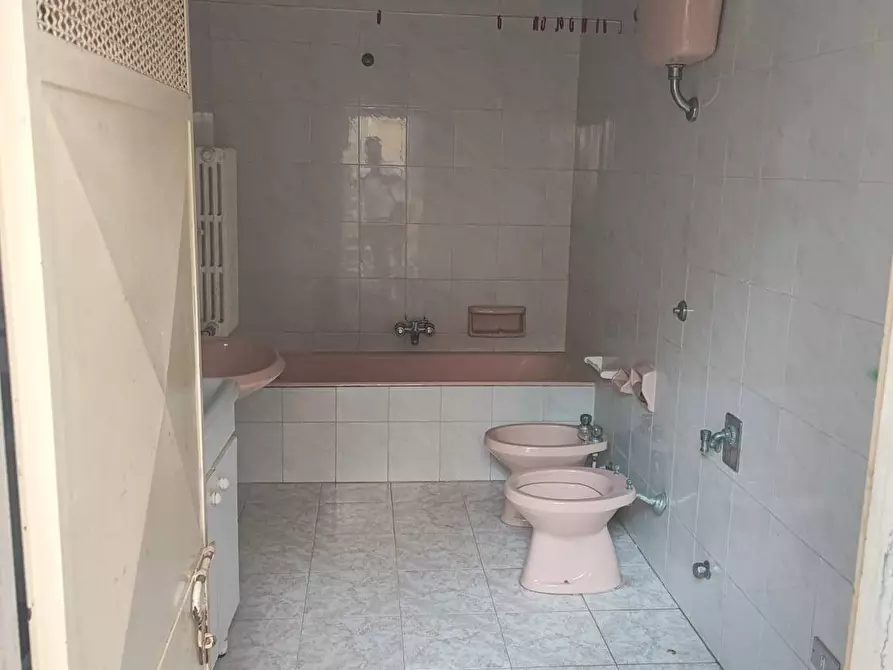 Immagine 12 di Casa semindipendente in vendita  in via campa 64/A a Squinzano