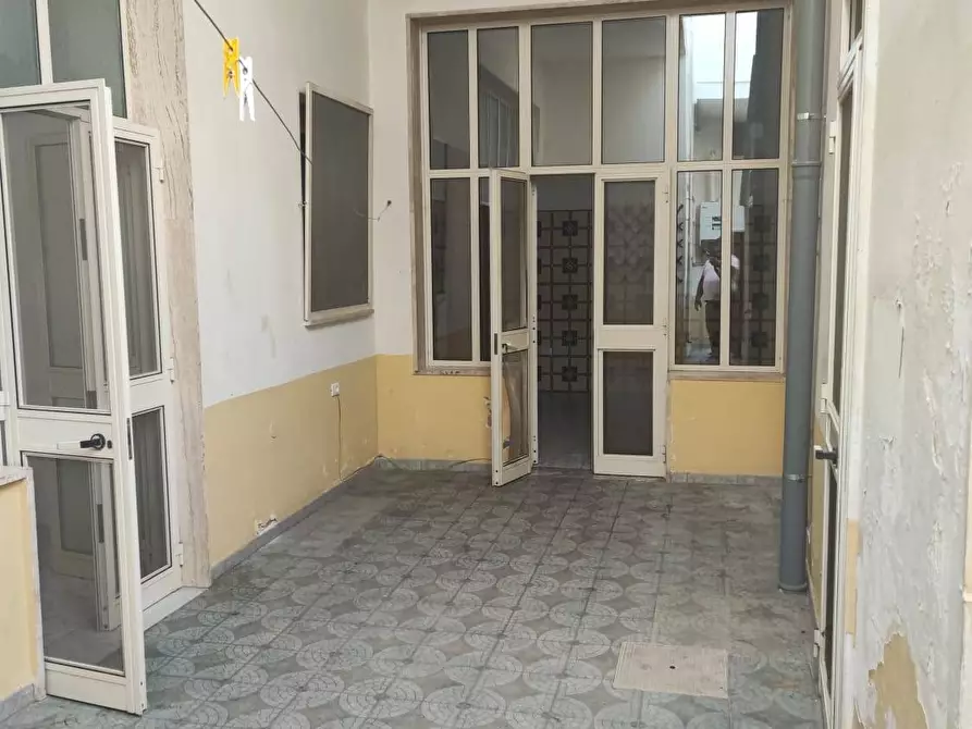 Immagine 13 di Casa semindipendente in vendita  in via campa 64/A a Squinzano