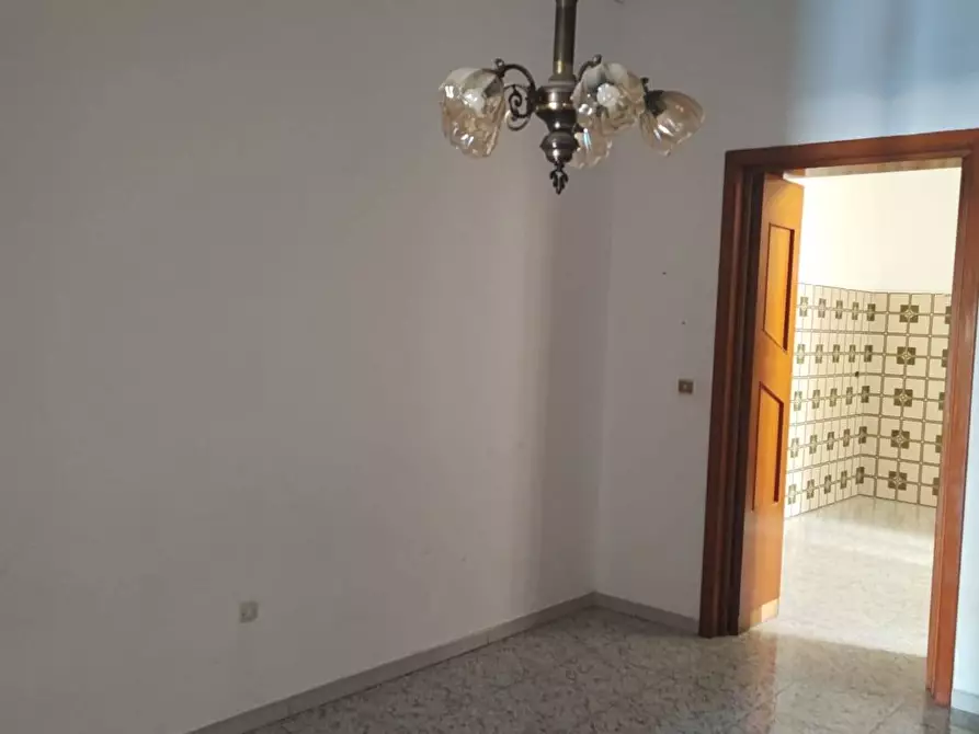 Immagine 16 di Casa semindipendente in vendita  in via campa 64/A a Squinzano