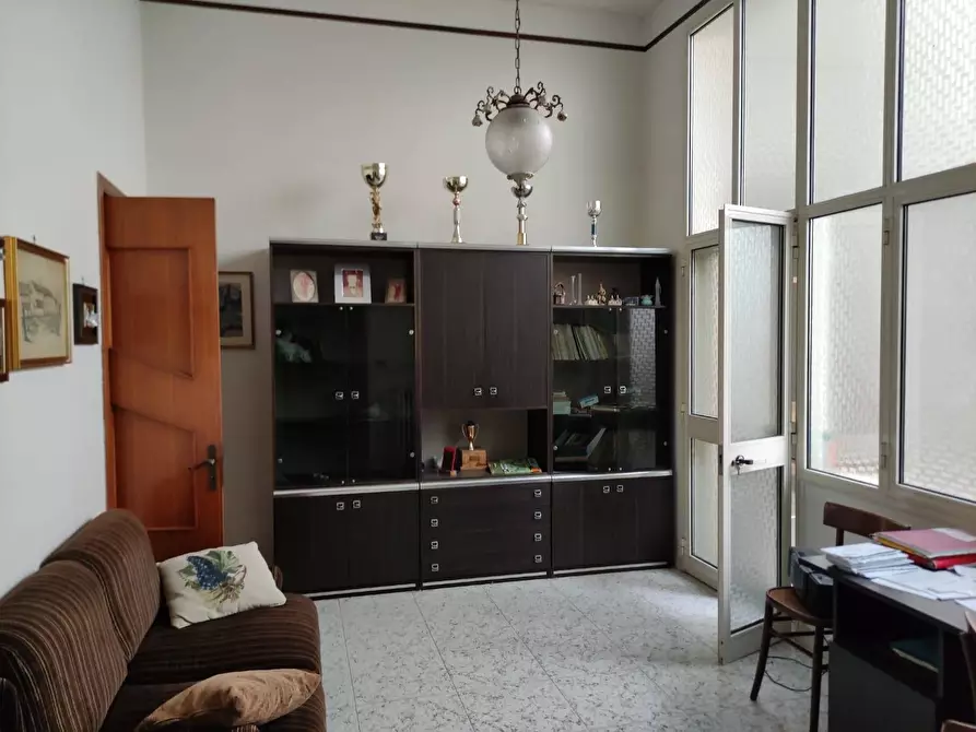 Immagine 17 di Casa semindipendente in vendita  in via campa 64/A a Squinzano