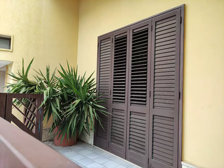 Immagine 18 di Casa semindipendente in vendita  in via campa 64/A a Squinzano