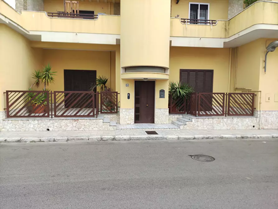 Immagine 19 di Casa semindipendente in vendita  in via campa 64/A a Squinzano