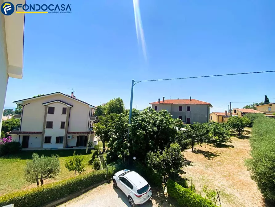 Immagine 22 di Appartamento in vendita  in Via Indipendenza 49 a Monteprandone