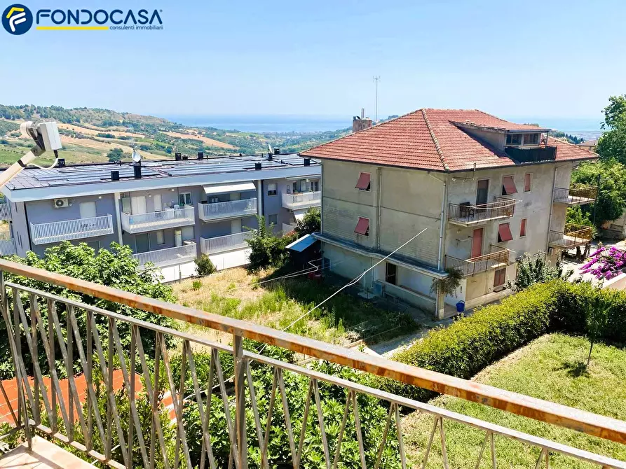 Immagine 14 di Appartamento in vendita  in Via Indipendenza 49 a Monteprandone