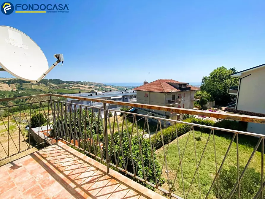 Immagine 33 di Appartamento in vendita  in Via Indipendenza 49 a Monteprandone