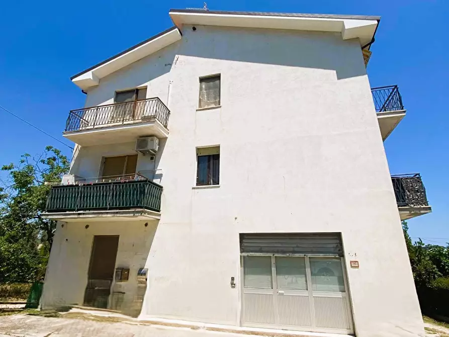 Immagine 34 di Appartamento in vendita  in Via Indipendenza 49 a Monteprandone