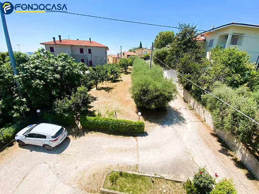 Immagine 28 di Appartamento in vendita  in Via Indipendenza 49 a Monteprandone