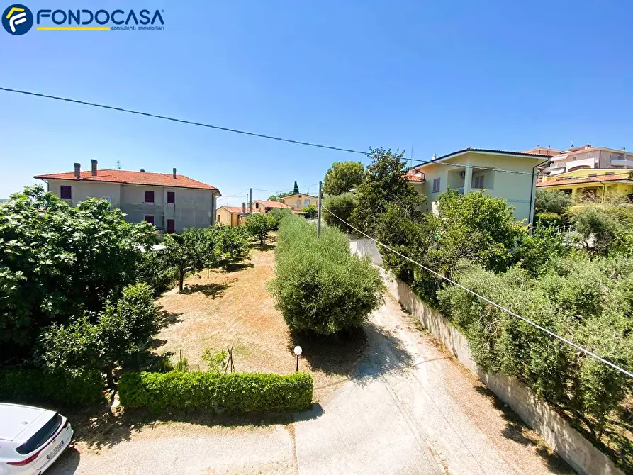 Immagine 32 di Appartamento in vendita  in Via Indipendenza 49 a Monteprandone