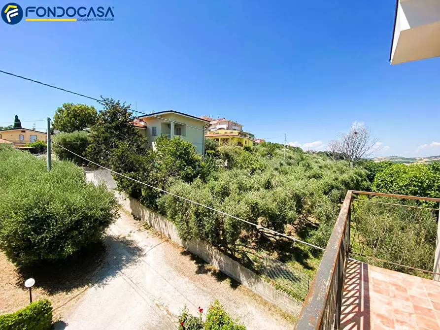 Immagine 37 di Appartamento in vendita  in Via Indipendenza 49 a Monteprandone