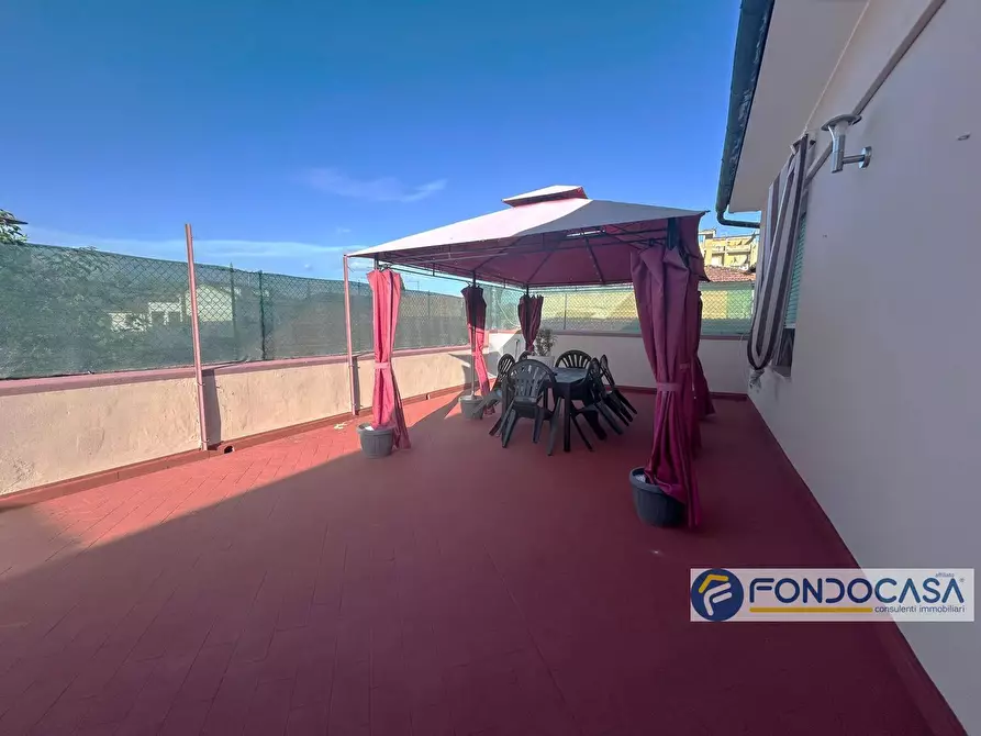 Immagine 2 di Appartamento in vendita  in Via Primo Maggio a Ponsacco