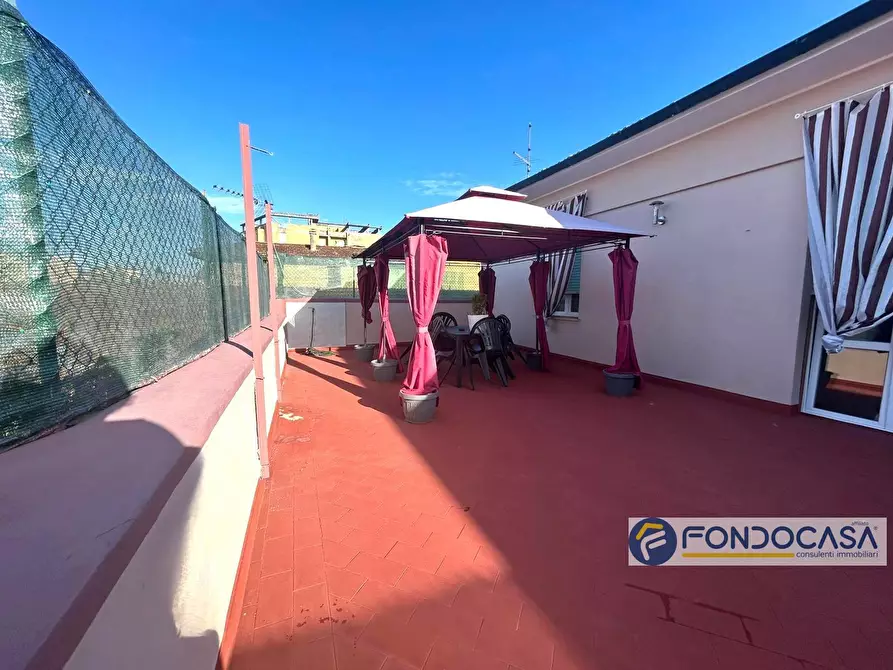 Immagine 1 di Appartamento in vendita  in Via Primo Maggio a Ponsacco