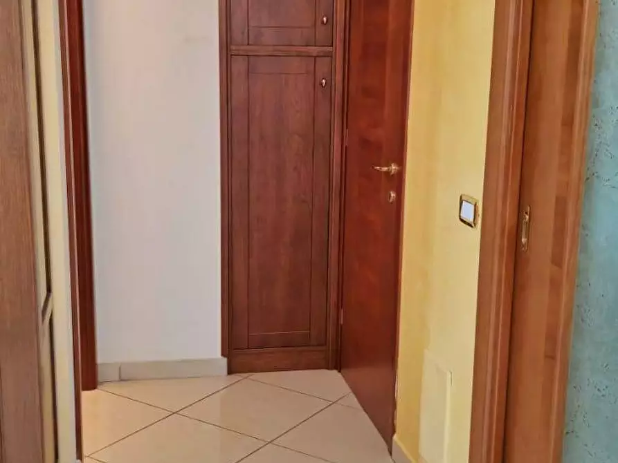 Immagine 9 di Villetta a schiera in vendita  in Via Ponte Mileo 133 a Montecorvino Rovella